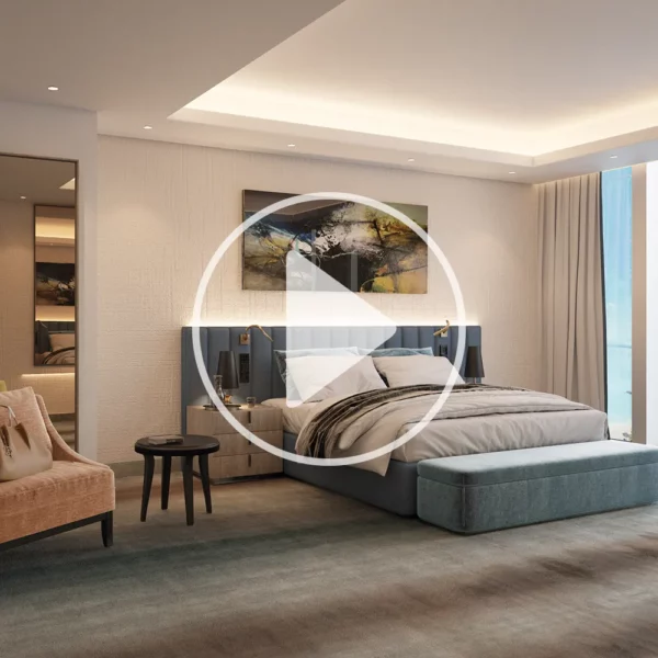 Video — Hotel Design Selection