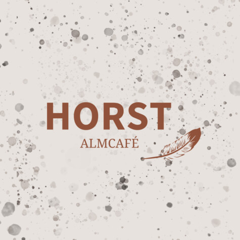 HORST Almcafé