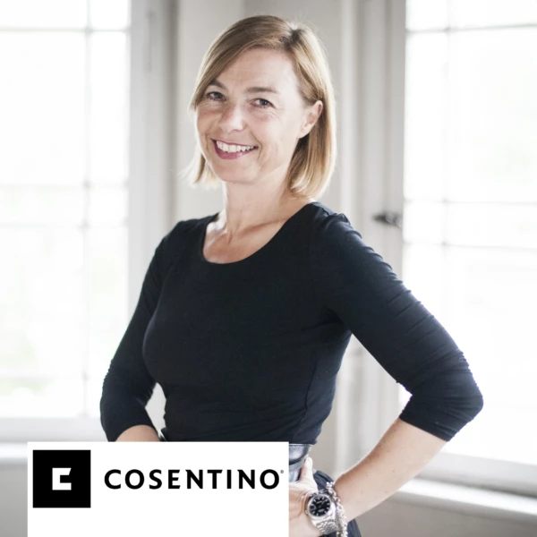 Viki Kitzig im Interview mit Cosentino